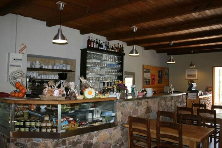 Restaurant Corse