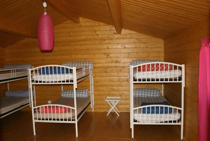 Gîte Corse
