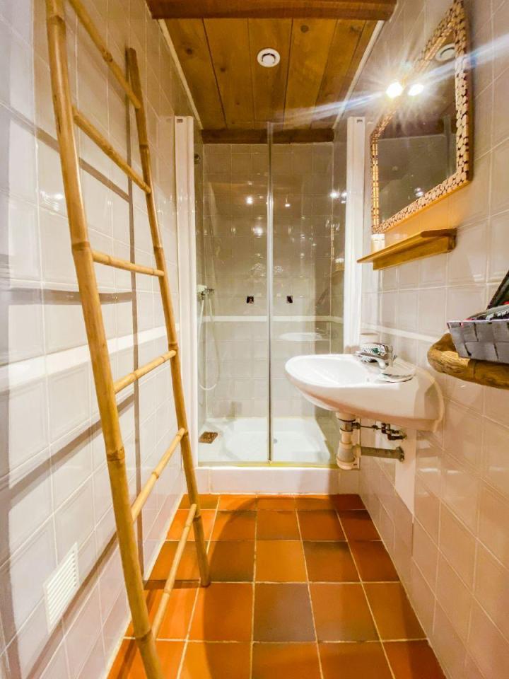 Des hébergements spacieux et confortables en Corse