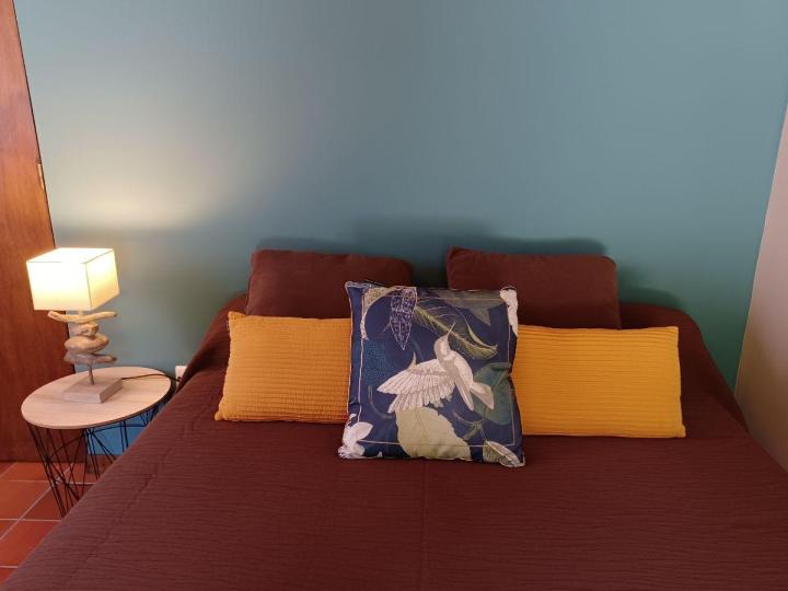 Des hébergements spacieux et confortables en Corse