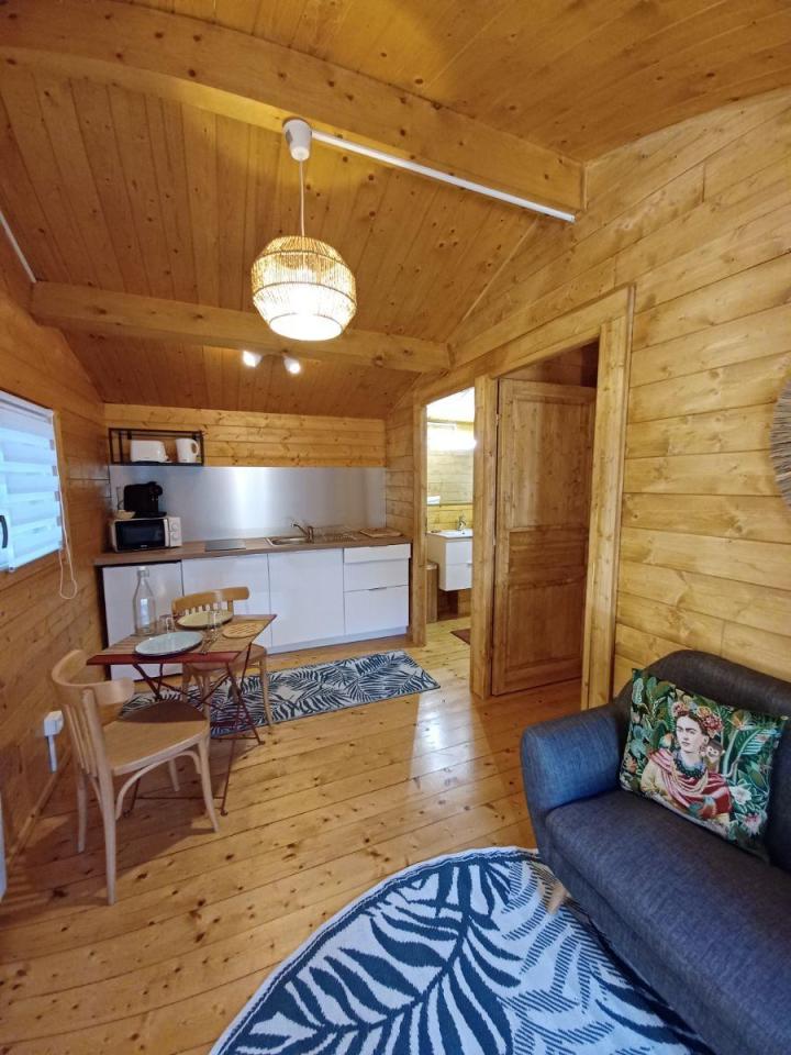 Des hébergements spacieux et confortables en Corse