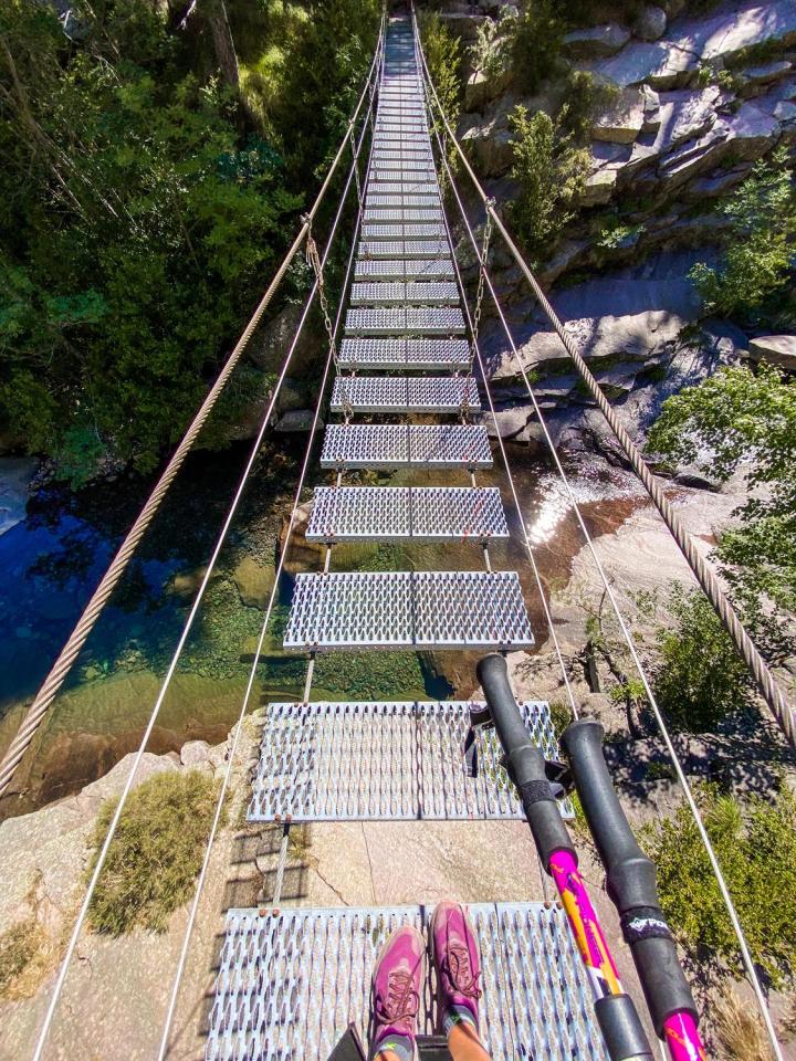Des hébergements spacieux et confortables en Corse