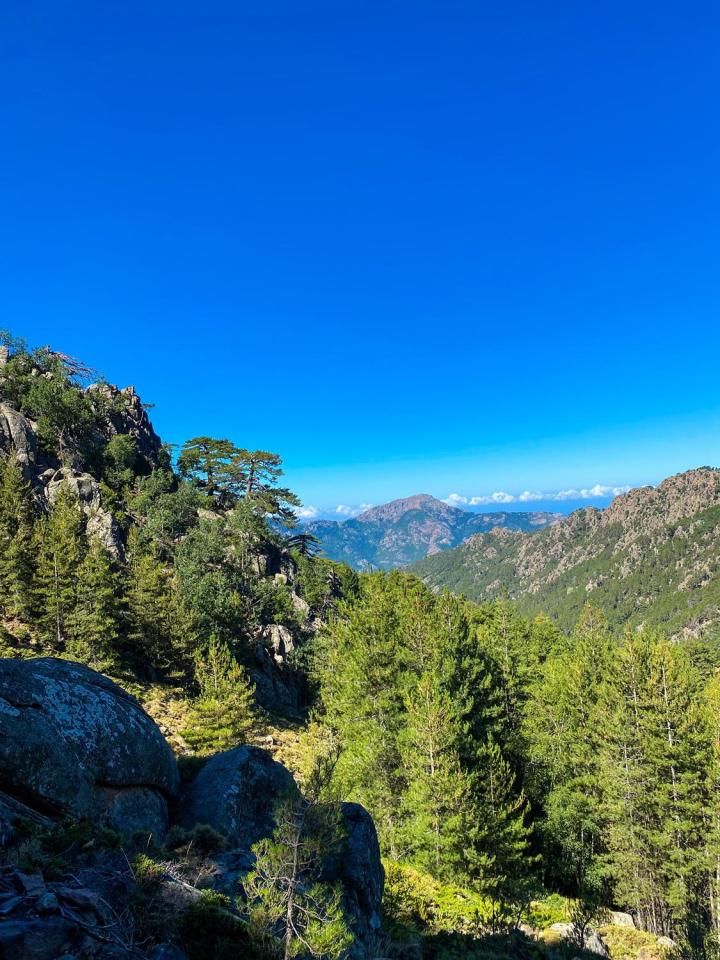 Des hébergements spacieux et confortables en Corse