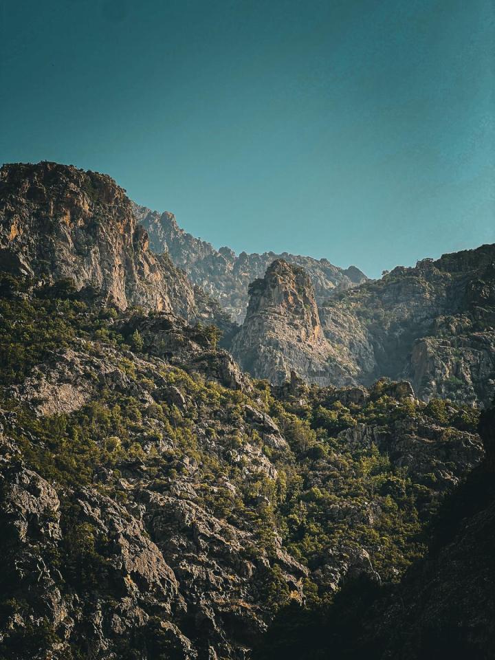 Des hébergements spacieux et confortables en Corse