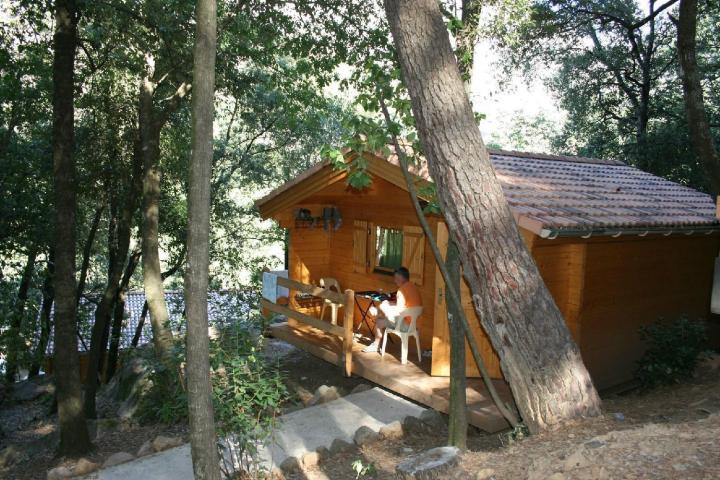 Des hébergements mis location pendant les vacances en Corse
